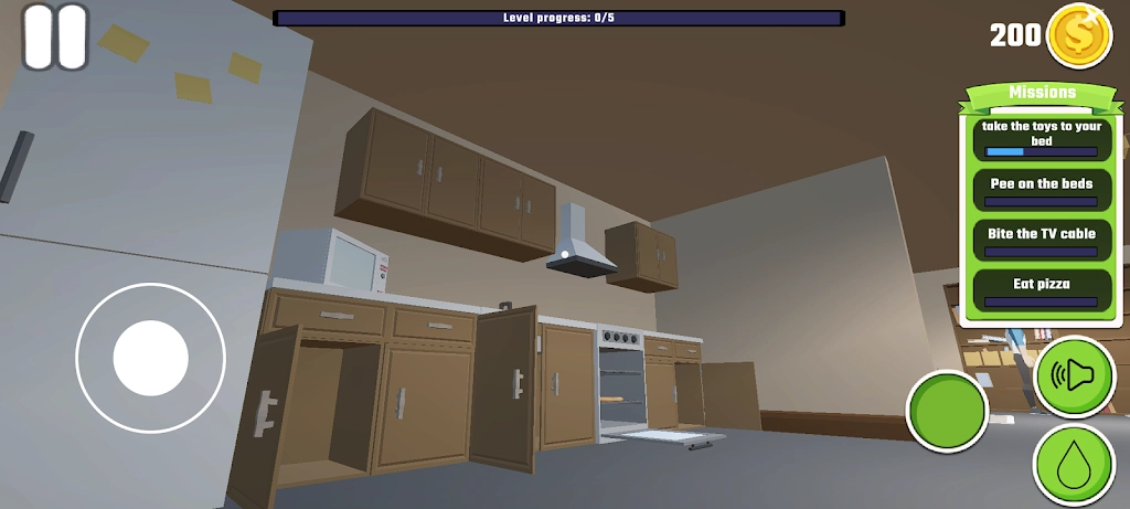 狗狗模拟器游戏安卓版图3