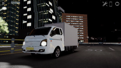 3d驾驶游戏中文版图4