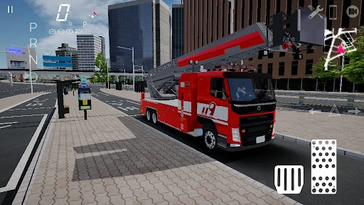 3d驾驶游戏中文版图2