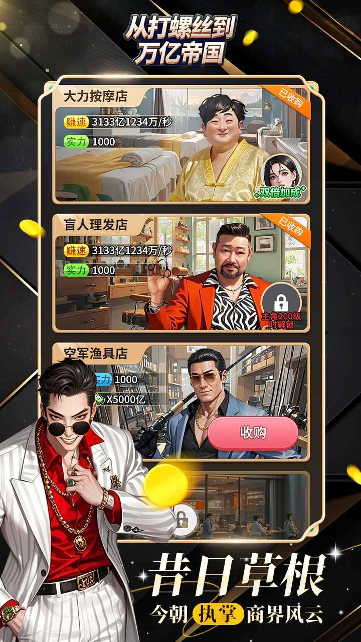 从打螺丝到万亿帝国图3