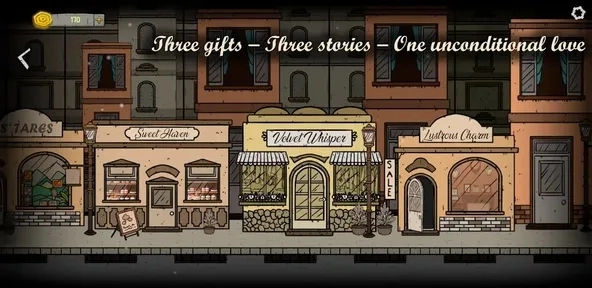 在你离开之前游戏图4