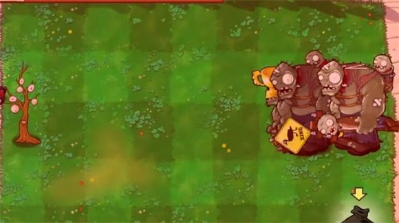 植物大战僵尸抽卡重置版最新版