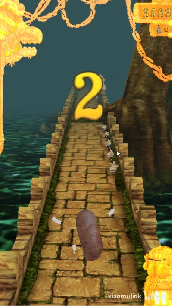 神人逃亡安卓版图2