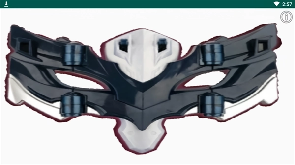 托雷基亚变身器模拟器中文版