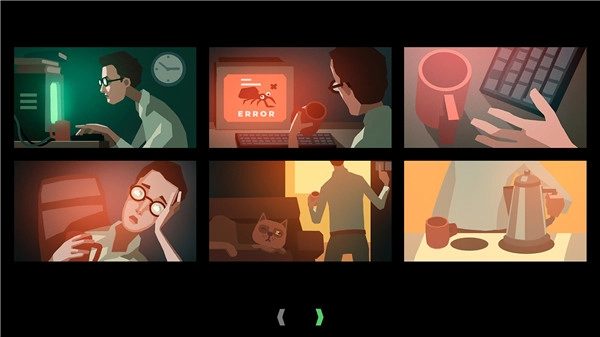 编程模拟器手机版(3)