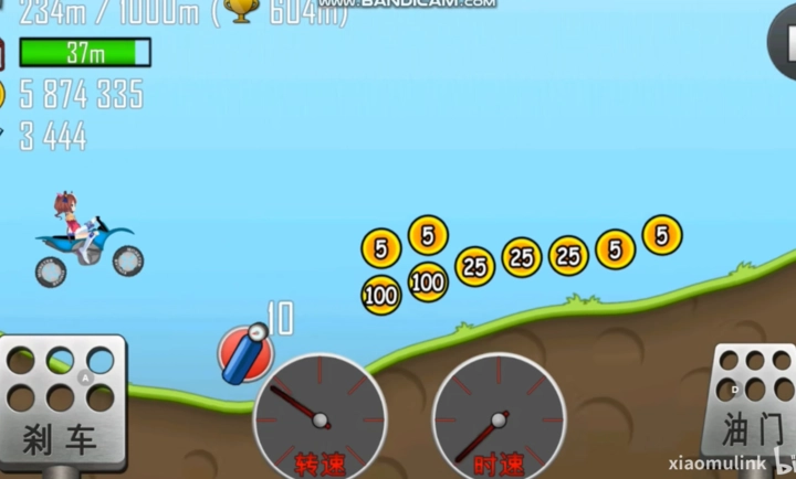 哈基赛车1.42.1版图4