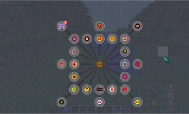 我的世界假面骑士逢魔之路安卓版(1)