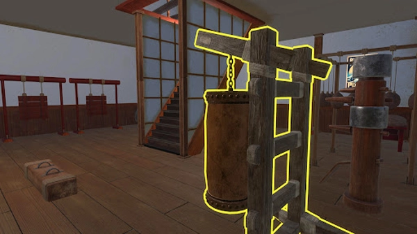 格斗学校模拟器