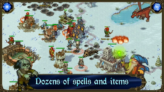 王权北方的扩张(2)