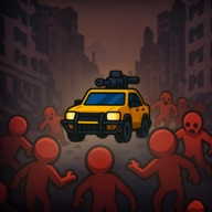 生存之路公路战争 v0.00.02