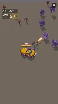 生存之路公路战争图2