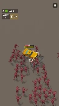 生存之路公路战争图1