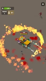 生存之路公路战争