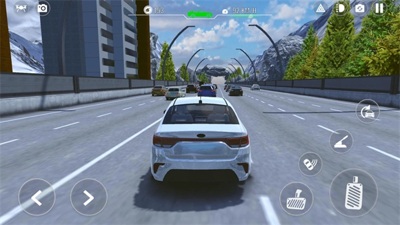 定制俱乐部汉化最新版图2