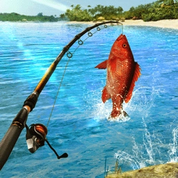 钓鱼冲突(fishingclash)