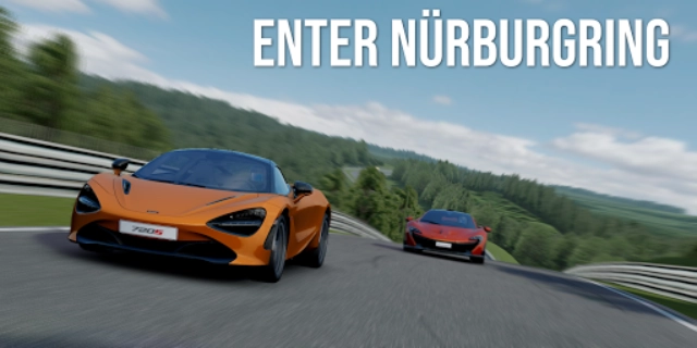 绝对赛车2025图1