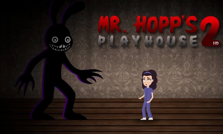 霍普先生的剧院2hd截图2