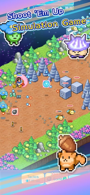 探险异星飞行队2