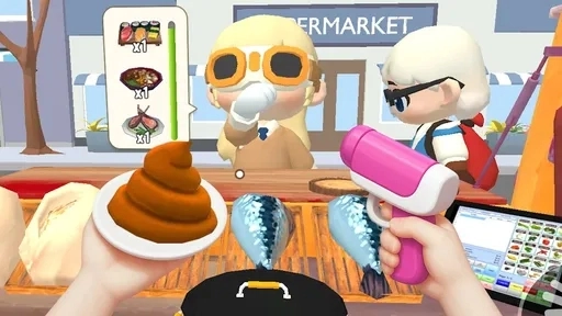 移动餐车舌尖上的旅途(1)