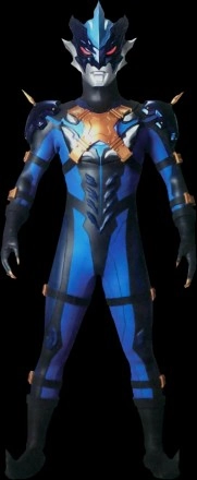 托雷基亚形态介绍截图2