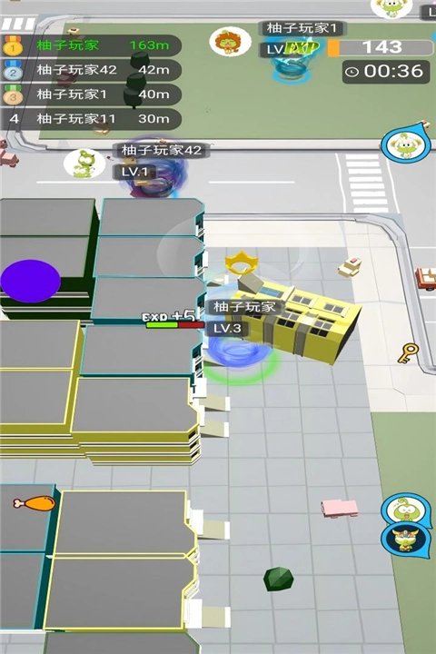 无尽旋转模拟器中文版(3)