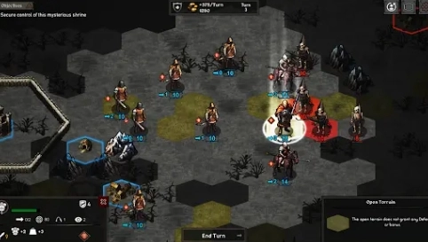 洛尔哈文诅咒之战