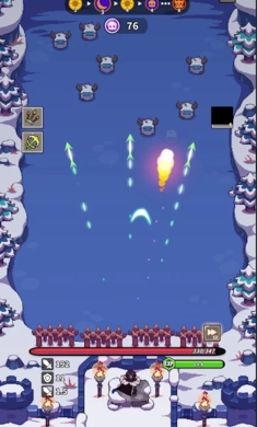 救救我们吧我的领主(3)