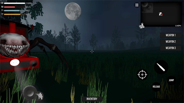 查尔斯小火车手机版(1)