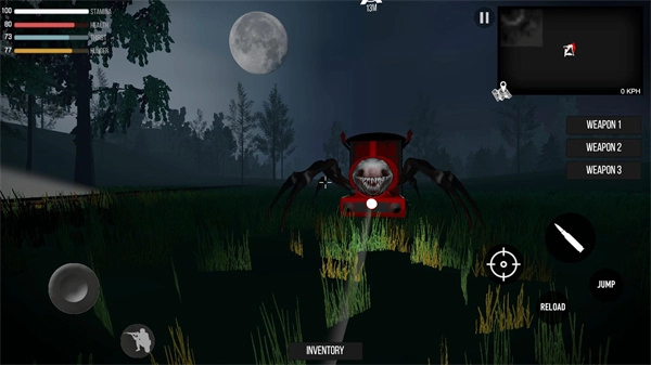 查尔斯小火车手机版(2)