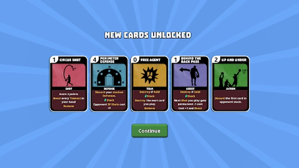 篮下王朝战术大师(3)