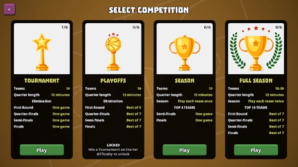 篮下王朝战术大师(1)