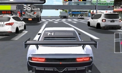 3D驾驶课2025最新版图2