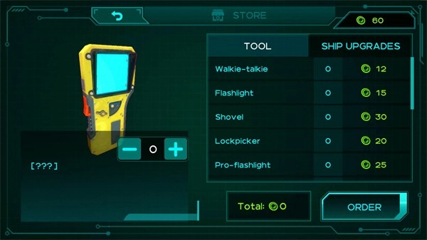 致命公司废品星球