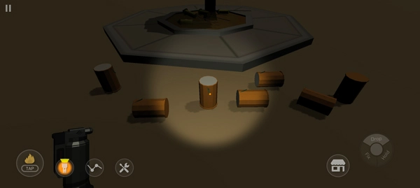 大型烟花模拟器2025最新版图2