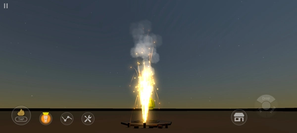 大型烟花模拟器2025最新版图3