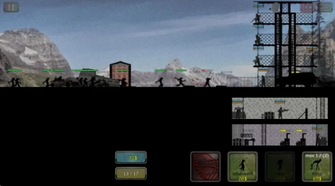 堡垒塔防怪物时代图3