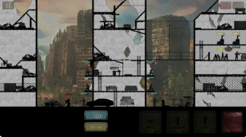 堡垒塔防怪物时代图2