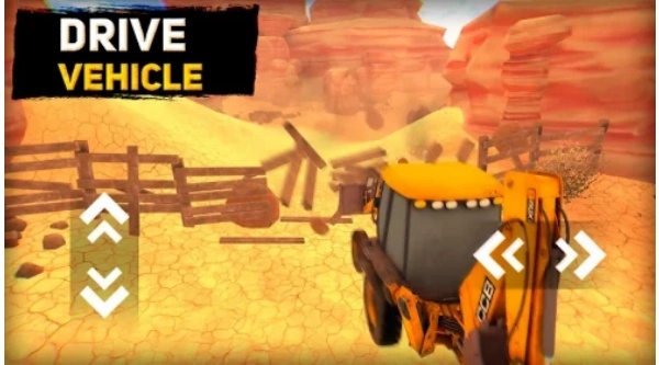 淘金热矿工模拟器中文版(3)