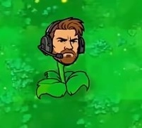 植物大战僵尸三角洲版