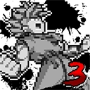 龙珠斗士z像素版