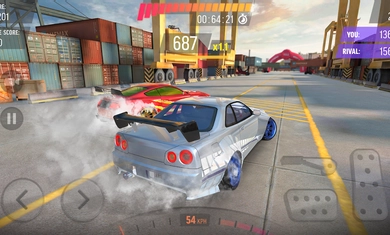 极限漂移专家正版图3