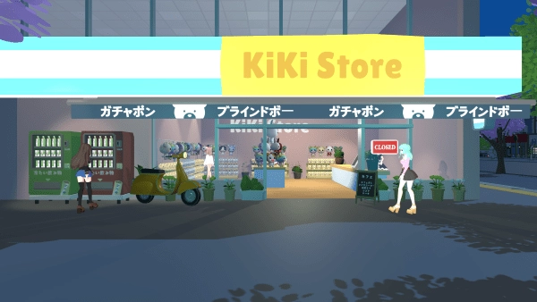 手办店物语3d图2