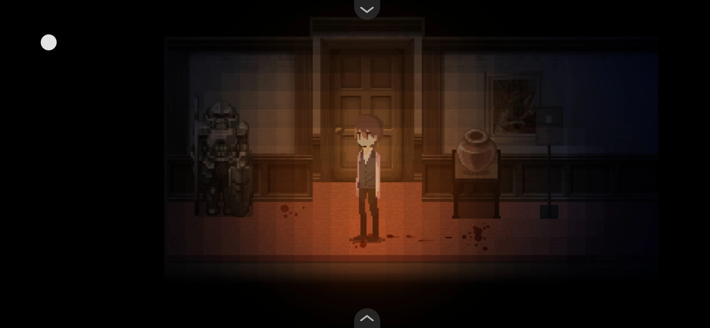 黑暗中的女仆中文版图2