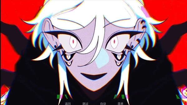 被蜘蛛抓住了安卓汉化版