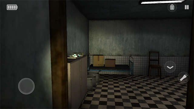 标本零汉化版联机版