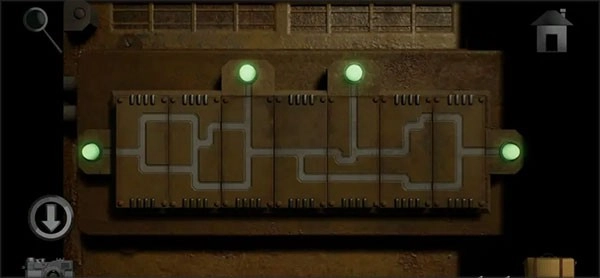 子午线157第二章