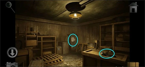 子午线157第二章