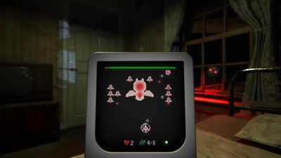 小心身边的诡影3