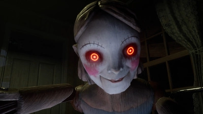 小心身边的诡影4