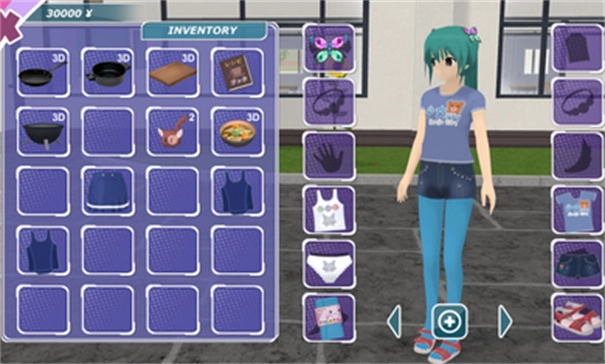 少女都市3d2025图2